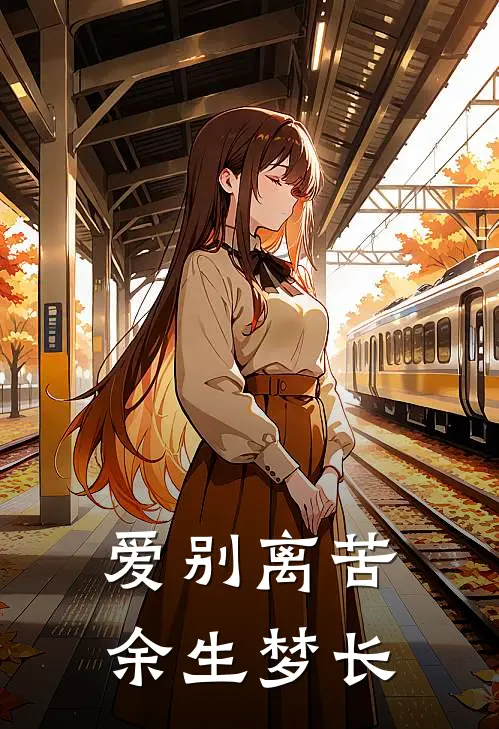 爱别离苦，余生梦长