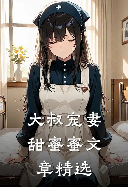 大叔宠妻甜蜜蜜文章精选