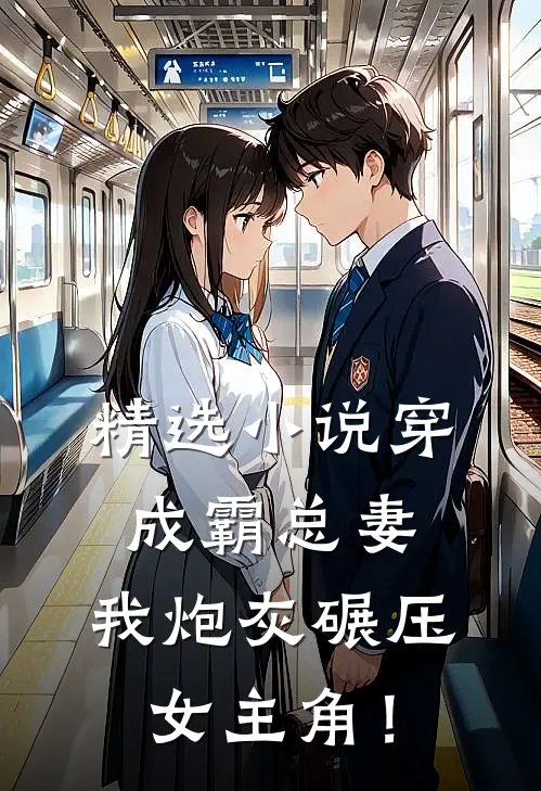 精选小说穿成霸总妻，我炮灰碾压女主角！