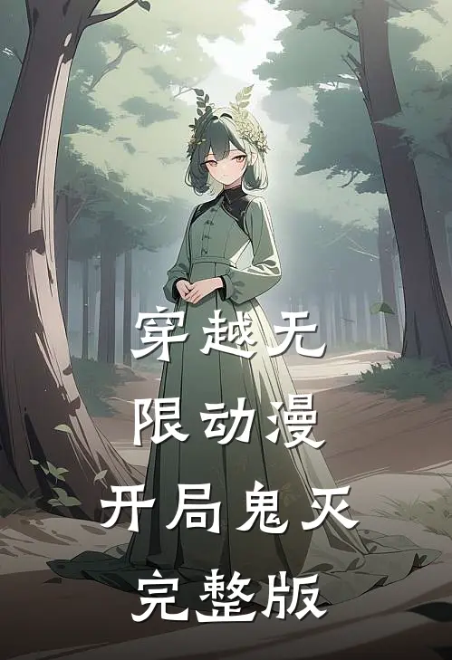 穿越无限动漫开局鬼灭完整版在线观看
