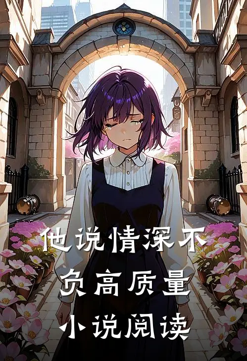 他说情深不负高质量小说阅读