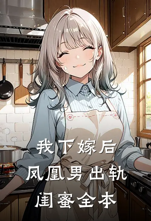 我下嫁后,凤凰男出轨闺蜜全本