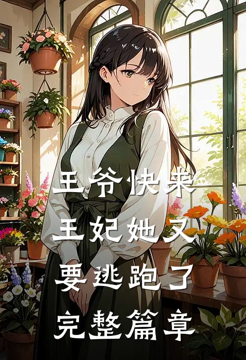 王爷快来,王妃她又要逃跑了完整篇章