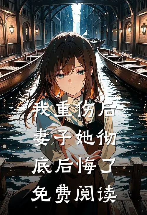 我重伤后,妻子她彻底后悔了免费阅读全文