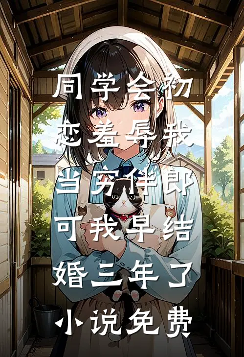 同学会初恋羞辱我当穷伴郎，可我早结婚三年了小说免费