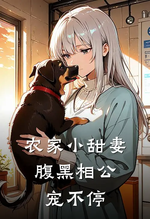 农家小甜妻腹黑相公宠不停
