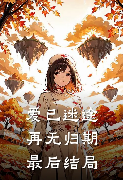 爱已迷途,再无归期最后结局