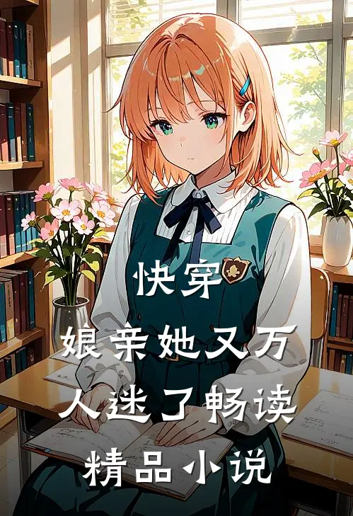 快穿娘亲她又万人迷了畅读精品