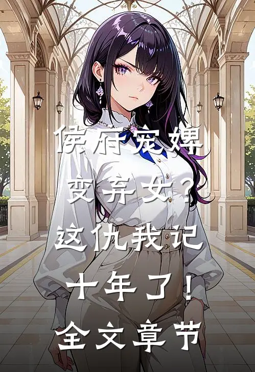 侯府宠婢变弃女?这仇我记十年了!全文章节阅读
