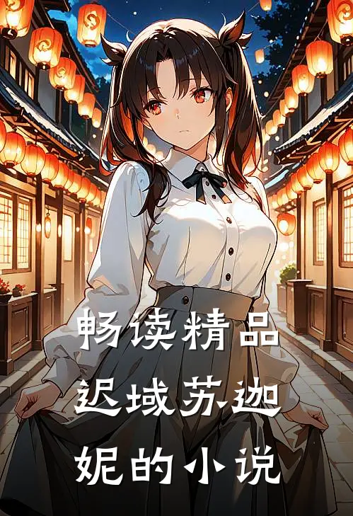 畅读精品迟域苏迦妮的小说
