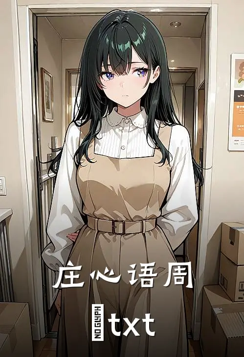 庄心语周璟txt