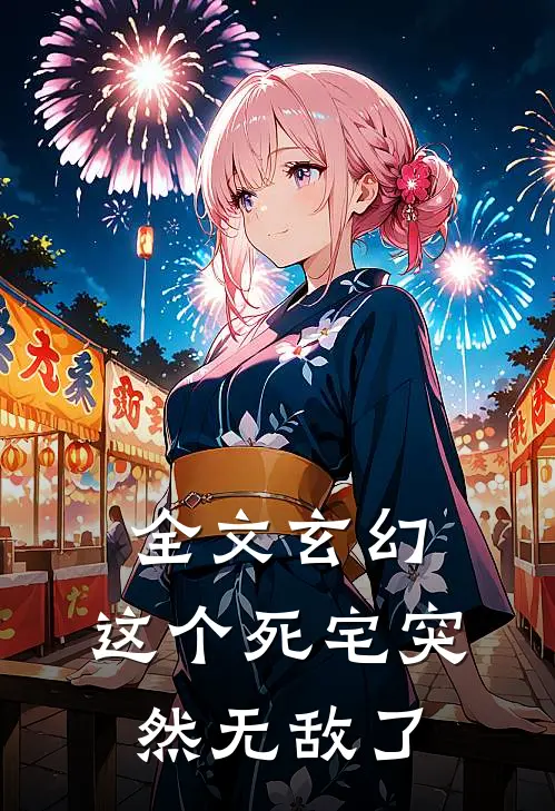 全文玄幻这个死宅突然无敌了免费阅读