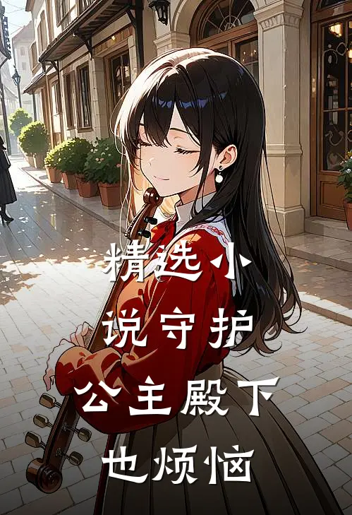 精选守护,公主殿下也烦恼全文阅读
