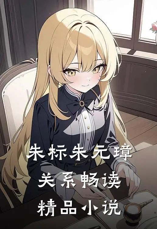 朱标朱元璋关系畅读精品小说