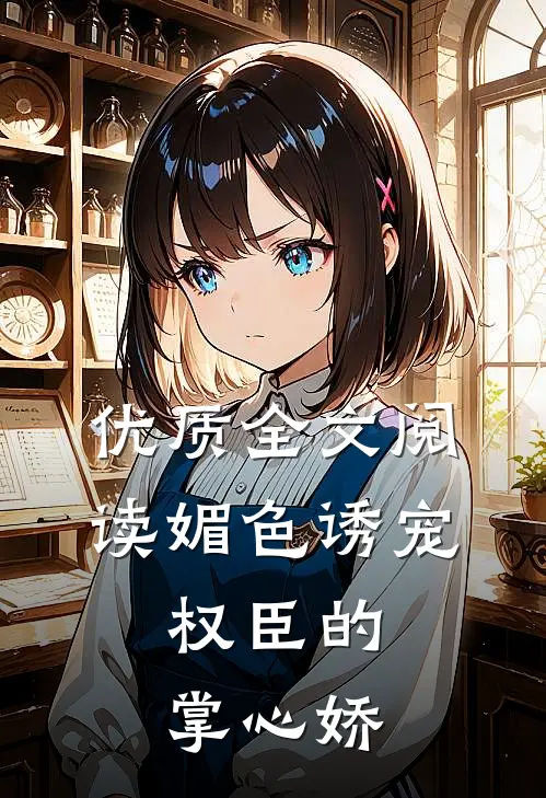 优质全文阅读媚色诱宠：权臣的掌心娇
