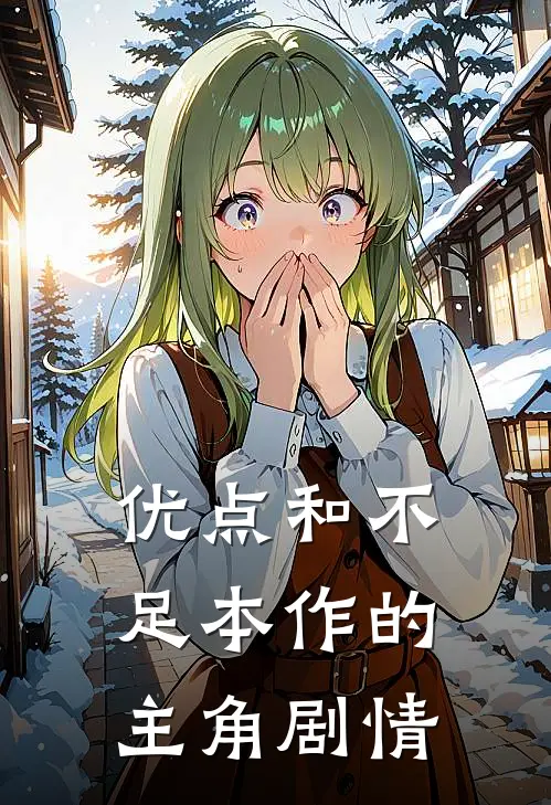 优点和不足本作的主角剧情