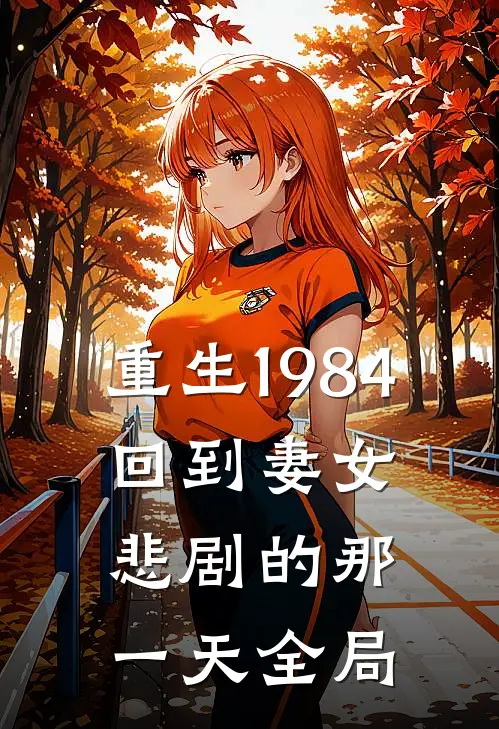 重生1984回到妻女悲剧的那一天全局