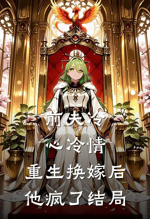 前夫冷心冷情,重生换嫁后他疯了结局是