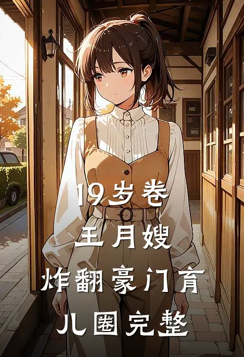 19岁卷王月嫂，炸翻豪门育儿圈完整