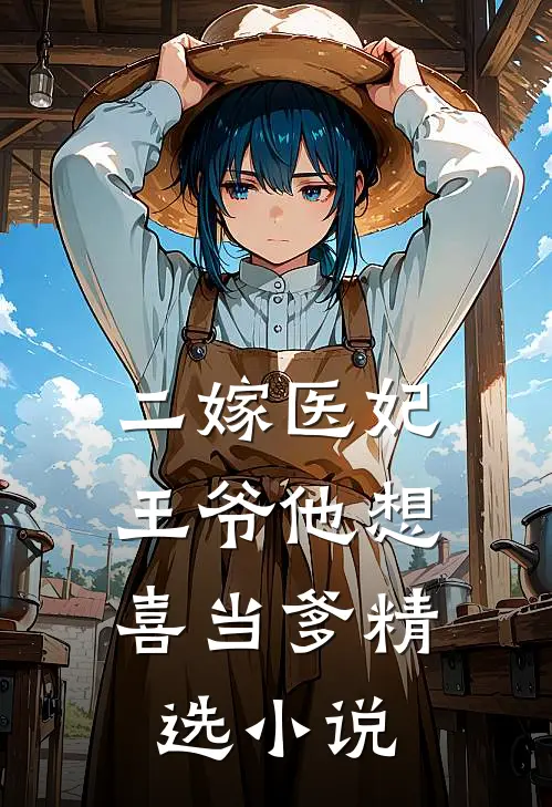 二嫁医妃王爷他想喜当爹精选
