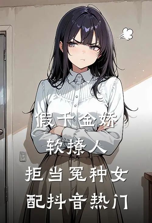 假千金娇软撩人，拒当冤种女配抖音热门