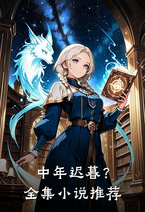 中年迟暮?全集推荐知乎