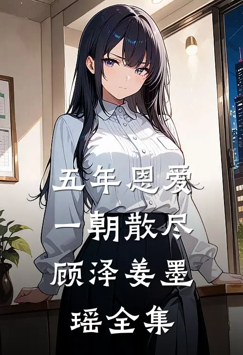 五年恩爱,一朝散尽顾泽姜墨瑶全集免费观看