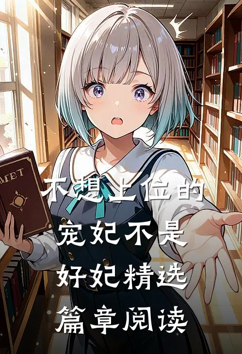 不想上位的宠妃不是好妃精选篇章阅读