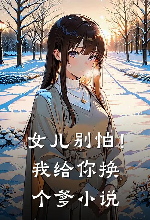 女儿别怕!我给你换个爹