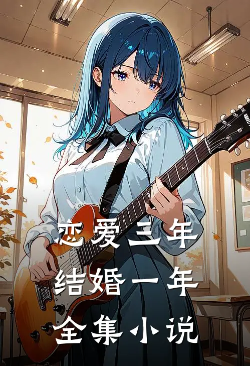 恋爱三年,结婚一年全集在线阅读