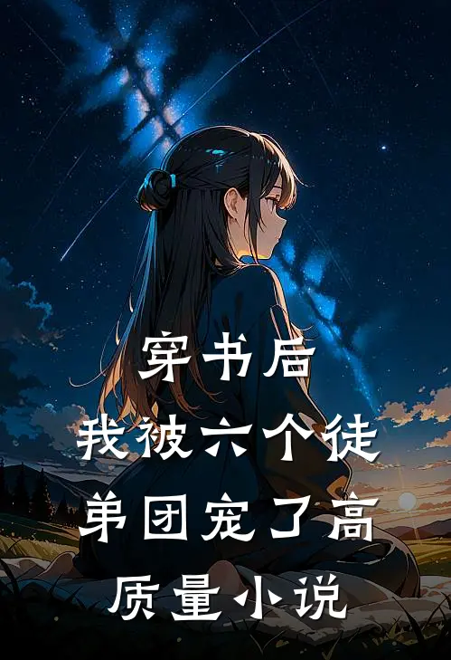 穿书后,我被六个徒弟团宠了高质量推荐