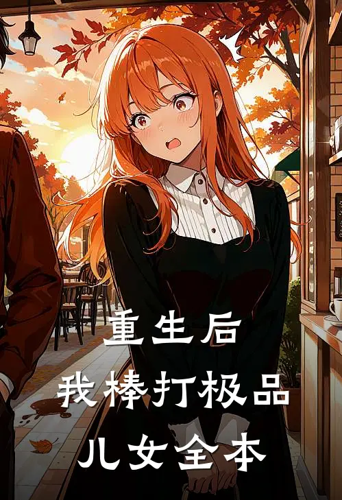 重生后,我棒打极品儿女全本免费阅读