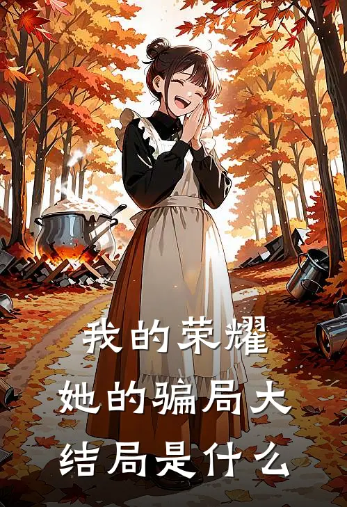 我的荣耀,她的骗局大结局是样的