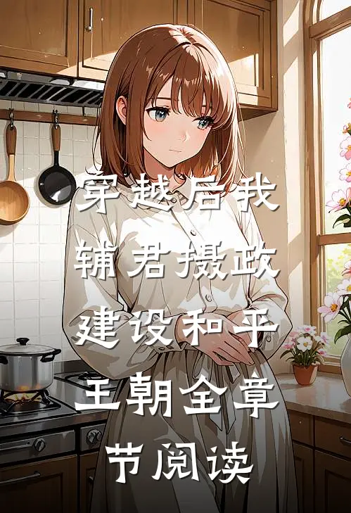 穿越后我辅君摄政，建设和平王朝全章节阅读