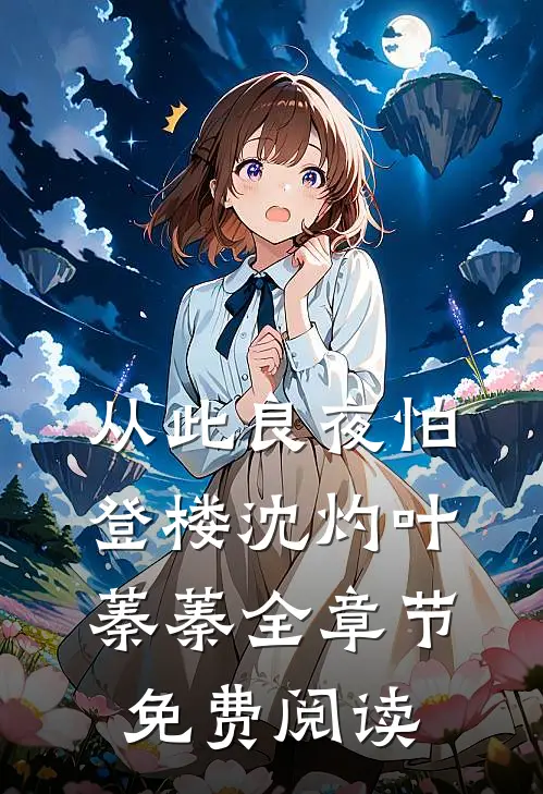 从此良夜怕登楼沈灼叶蓁蓁全章节免费阅读