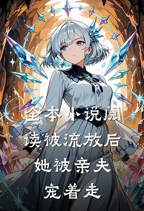 全本小说阅读被流放后，她被亲夫宠着走