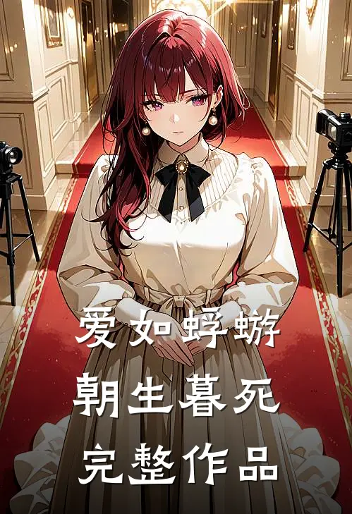 爱如蜉蝣,朝生暮死完整作品在线阅读