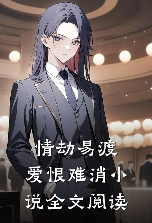 情劫易渡,爱恨难消全文阅读免费