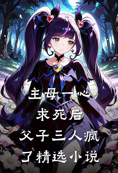 主母一心求死后,父子三人疯了精选在线阅读