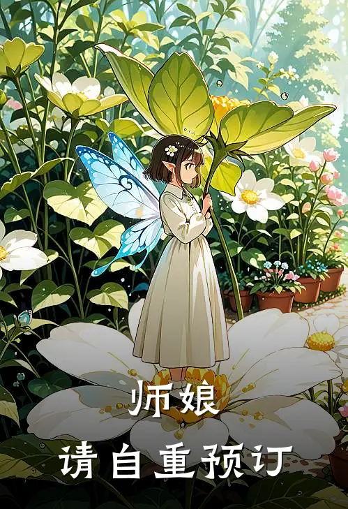 师娘，请自重预订