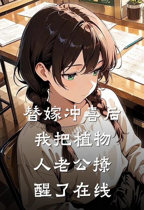 替嫁冲喜后，我把植物人老公撩醒了在线