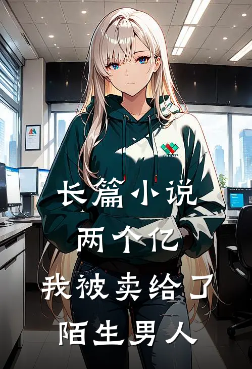 长篇两个亿,我被卖给了陌生男人免费阅读