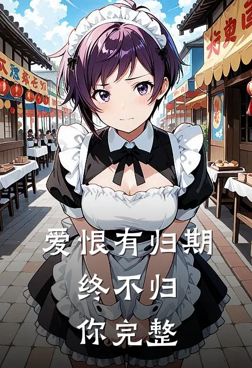 爱恨有归期,终不归你完整歌曲