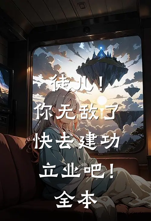 徒儿!你无敌了,快去建功立业吧!全本