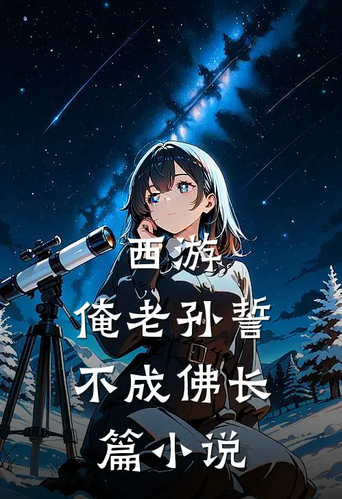 西游俺老孙誓不成佛长篇在线阅读