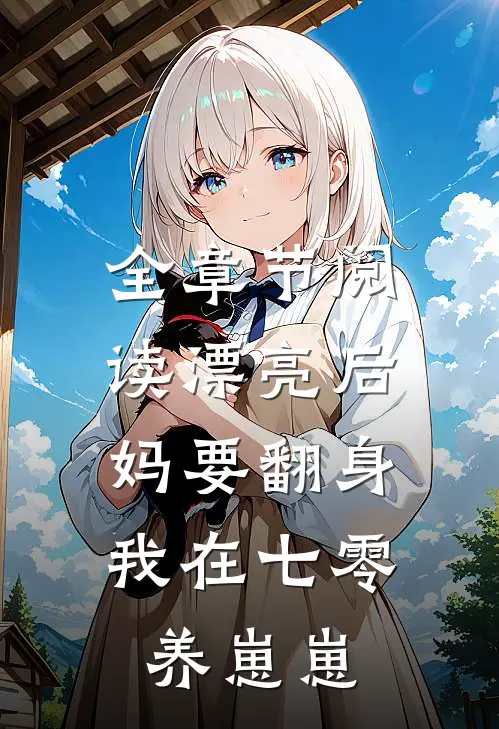 全章节阅读漂亮后妈要翻身，我在七零养崽崽