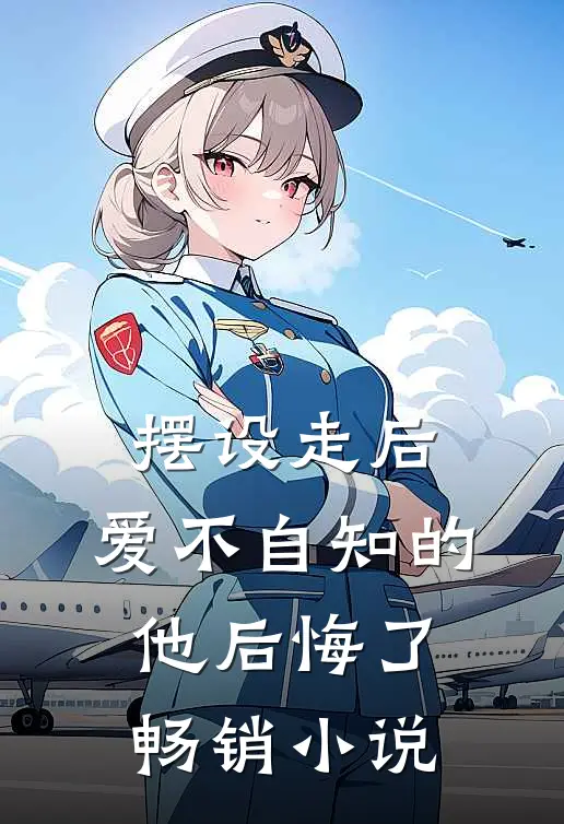 摆设走后,爱不自知的他后悔了畅销