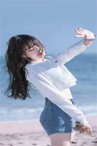 秋水拂过你眉眼已完结