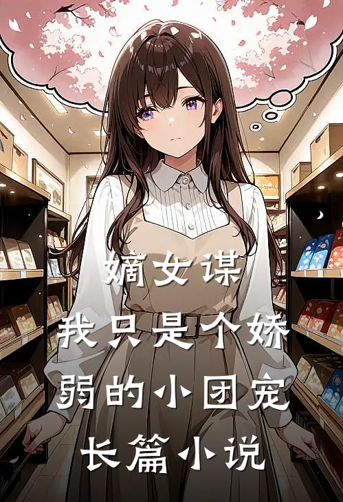 嫡女谋我只是个娇弱的小团宠长篇在线阅读