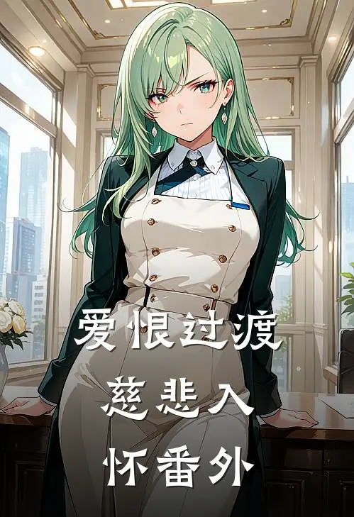 爱恨过渡,慈悲入怀番外免费阅读